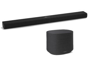 Harman Kardon Citation Bar