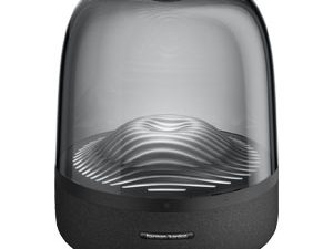 Harman Kardon Aura Studio 3 Black