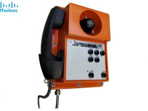 TELSON 214A