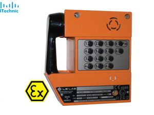 EX Telephone TLA227A1AT