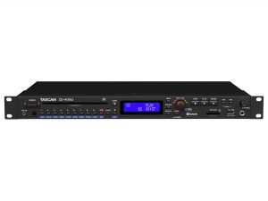 TASCAM CD-400U