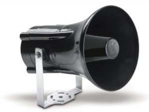 federal signal p-ls2c & p-ls2b