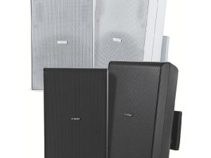 اسپیکر دیواری دکوراتیو بوش مدل LB20-PC90-8