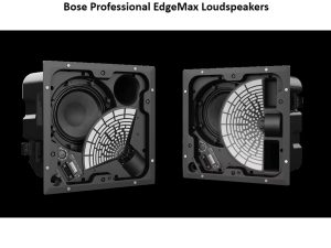 اسپیکر سقفی Bose EdgeMax