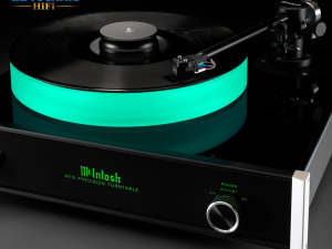 گرامافون مکینتاش McIntosh MT5