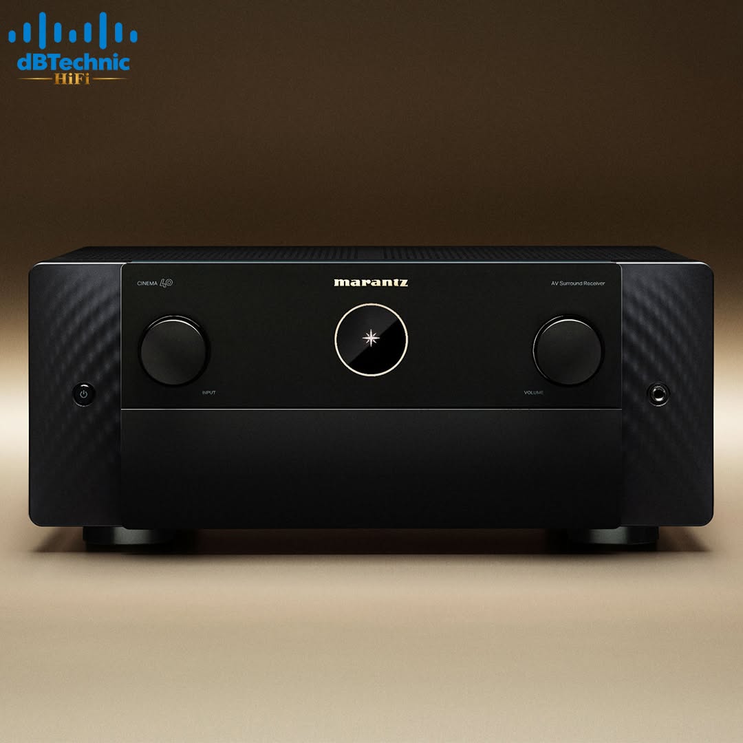 Marantz Cinema 40