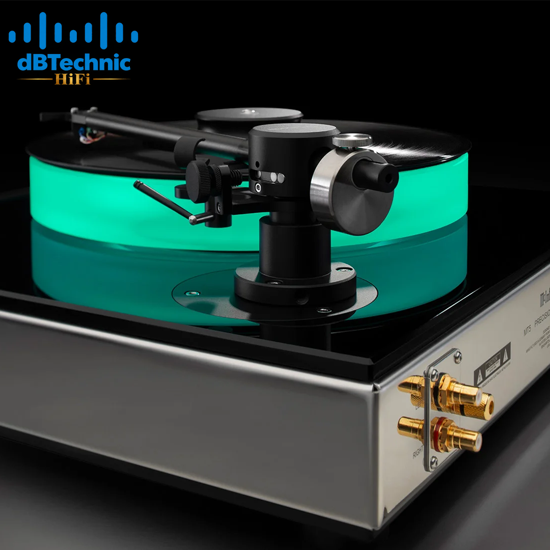 گرامافون مکینتاش McIntosh MT5