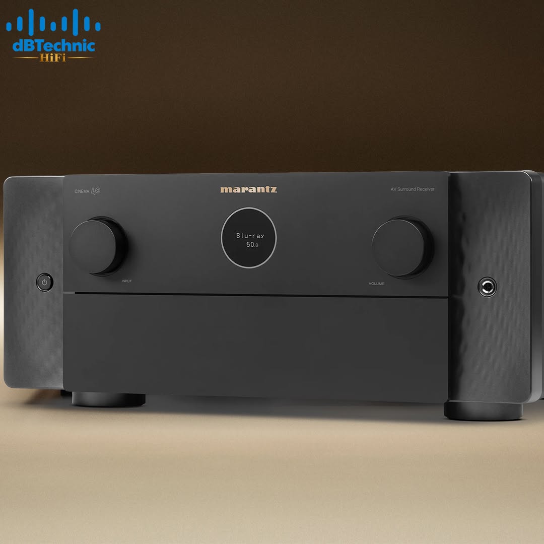 Marantz Cinema 40