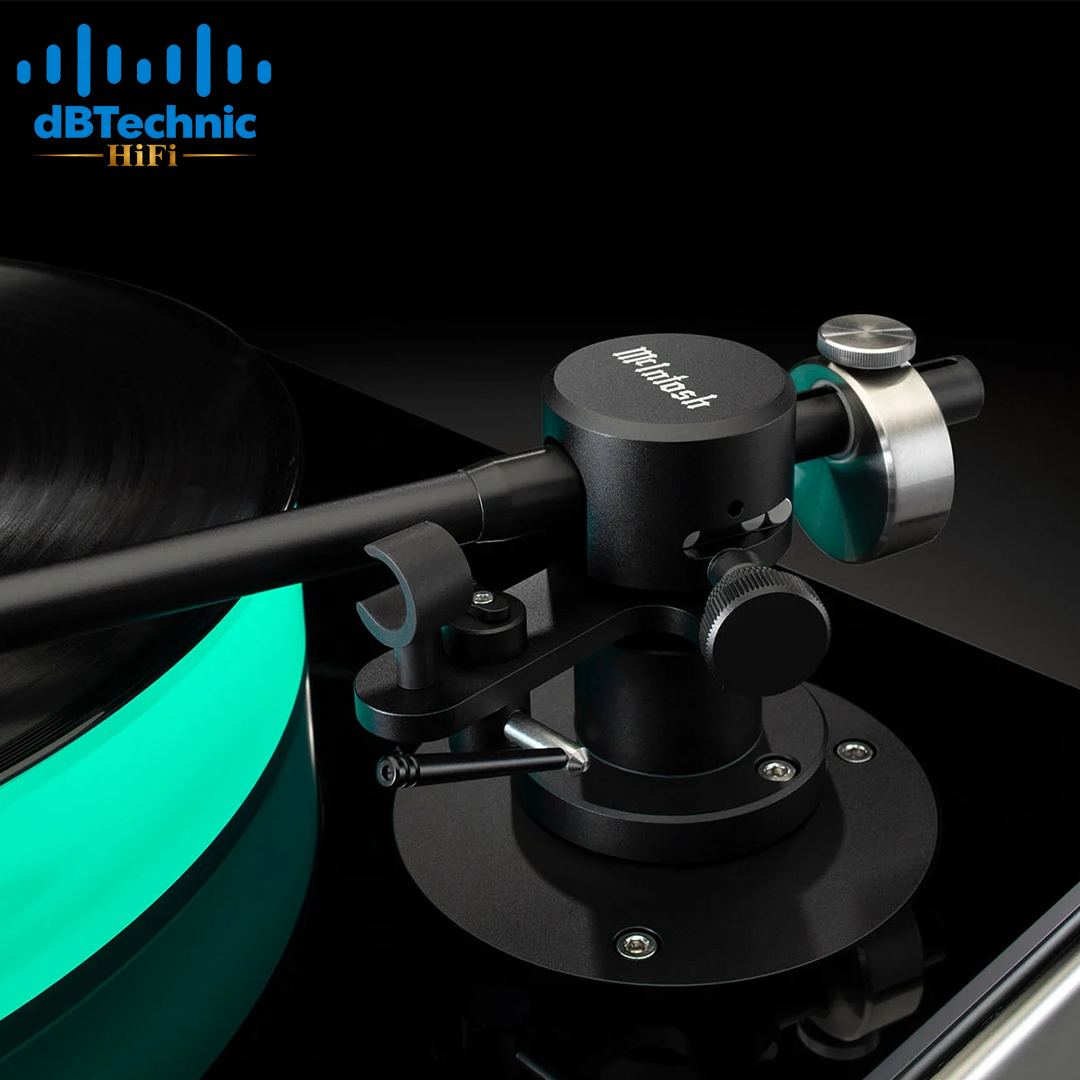 گرامافون مکینتاش McIntosh MT5